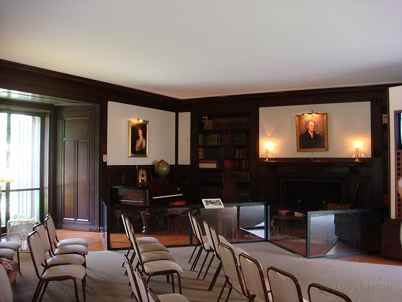 115 Longwood Gardens [2008 August 23].JPG - Longwood Gardens in Pennsylvania